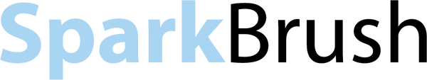SparkBrush